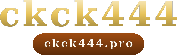 ckck444 logo